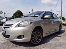 2008 Toyota Vios 1.5 G (A)