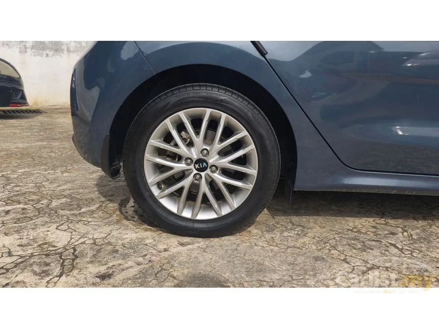2019 Kia Rio EX Hatchback