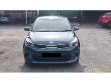 ***2 YEARS WARRANTY***2019 Kia Rio 1.4 EX Hatchback***