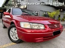 2000 Toyota Camry 2.2 GX Sedan (CASH ONLY)