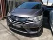 Used 2014 Honda Jazz 1.5 E i-VTEC (A) - 1 Careful Owner, Nice Condition, Accident & Flood Free, Provide Up To 3 Years Warranty With T&C - Cars for sale