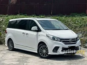2020 Maxus G10 2.0 SE MPV