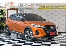 2021 Nissan Kicks 1.2 (ปี 20-26) VL SUV