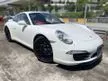 Used 2013/16 Porsche 911 3.8 Carrera S Mil 51K JP Spec