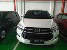 2017 Toyota Kijang Innova 2.4 G MPV