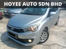 2019 Perodua Bezza 1.3 X Premium Sedan #1 OWNER  #GOOD CONDITION