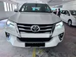 Used 2019 Toyota Fortuner 2.7 SRZ SUV *Smart card access *vehicle stability control *hill start assist *7 seater - Cars for sale