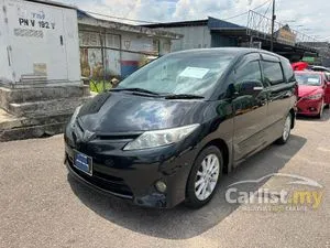 2010 Toyota Estima 2.4 MPV