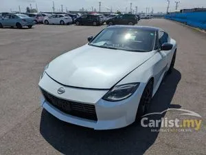 2023 Nissan Fairlady Z 3.0 Version ST Coupe