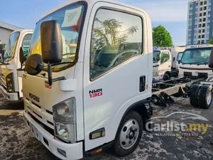 2021 Isuzu Elf 3.0 NMR85 Lorry