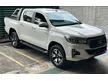 Used BEST BUY GOOD CONDITION 2018 Toyota Hilux 2.8 L-Edition Pickup Truck - Cars for sale