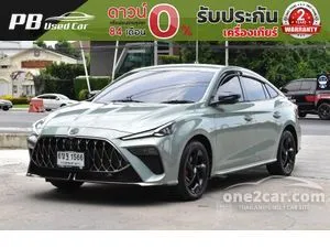 2025 MG MG5 1.5 Pro D Sedan