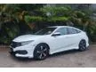 Used 2016 Honda Civic 1.5 TC TURBO EXCELLENT CONDITION (((OFFER)))