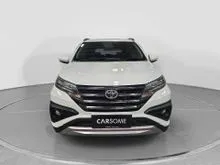2020 Toyota Rush 1.5 TRD Sportivo SUV