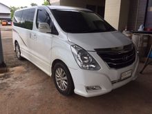2013 Hyundai Grand Starex 2.5 (ปี 10-16) Premium Wagon AT