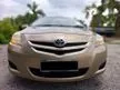 Used 2009 Toyota Vios 1.5 J Mileage 104K