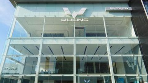 Wuling Buka Diler Baru di BSD dan Bekasi