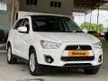 Used 2014 Mitsubishi ASX 2.0 Designer Edition SUV Car King / Low Mileage / Tip Top Condition / One Owner - Cars for sale