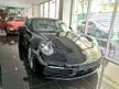 Recon 2021 Porsche 911 3.0 Carrera 4S Coupe PDK 992, ADAPTIVE CRUISE CONTROL, BOSE SOUND, SPORT CHRONO PACKAGE SPORT EXHAUST SYSTEM, PCM, PDLS+, SUNROOF
