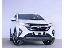 2019 Perodua Aruz 1.5 AV SUV Free Top Warranty & Perodua