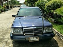 1995 Mercedes-Benz 200E 2.0 W124 (ปี 85-96) Sedan MT