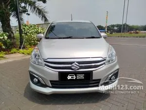 2017 Suzuki Ertiga 1.4 GX MPV