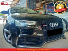 2010 Audi A5 2.0 TFSI Quattro S-Line Coupe - Condition Like New - Fast Loan Approval