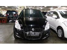 2013 Suzuki Splash 1.2 GL