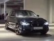 Used 2016 BMW 118i 1.5 Sport Hatchback F20
