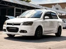 2009 Proton Saga 1.3 BLM M-Line Sedan 1 OWNER