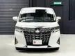 Recon 2020 TOYOTA ALPHARD 2.5 X FACE LIFTED (IN STOCK)