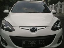 2012 Mazda 2 1.5 V Hatchback