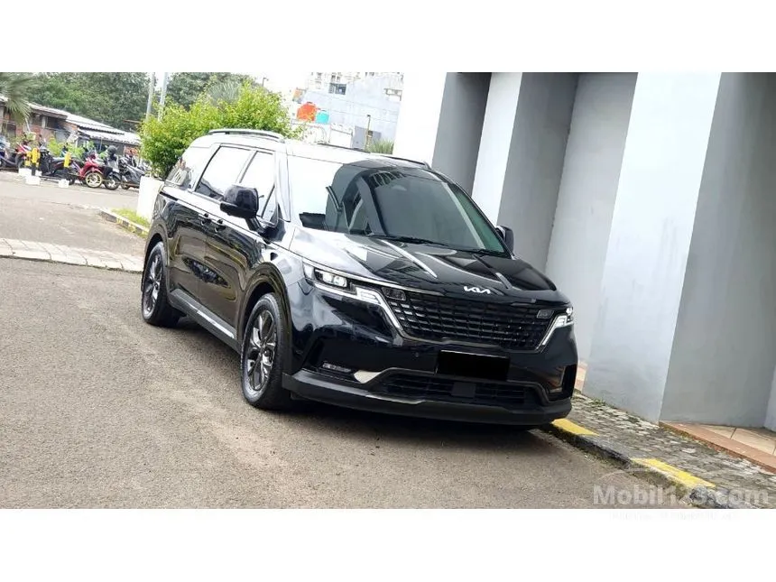 2022 KIA Grand Carnival Premiere 11 Seater MPV