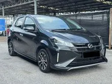 2022 Perodua Myvi 1.5 AV Hatchback