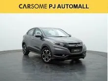 2017 Honda HR-V 1.8 SUV