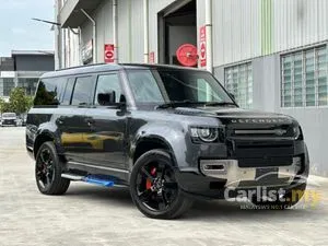 2023 Land Rover Defender 3.0 130 X Dynamic HSE SUV