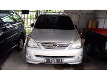 2004 Toyota Avanza 1.3 G