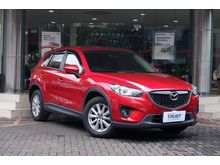 2014 Mazda CX-5 2.0 Sport SUV
