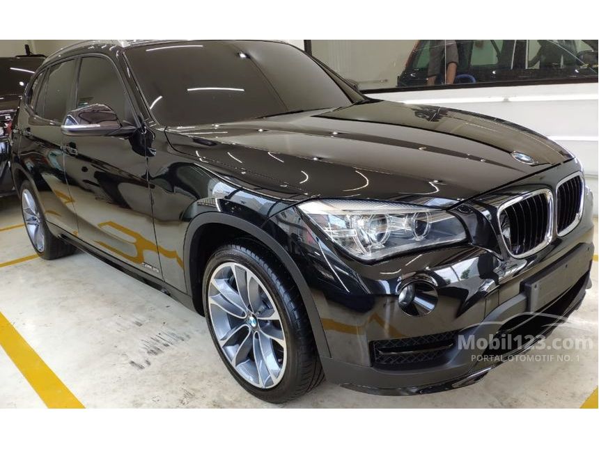 2015 BMW X1 sDrive18i Sport Edition SUV