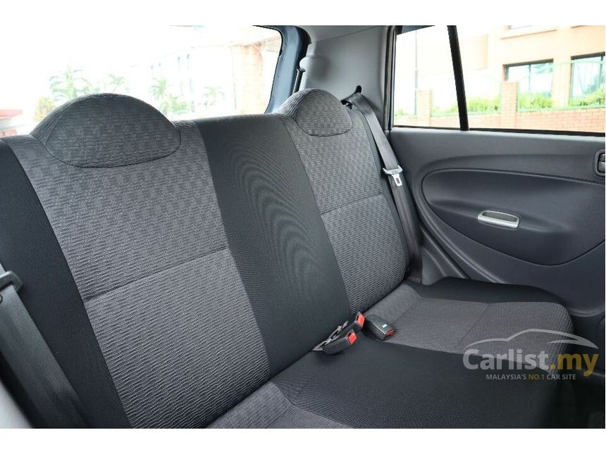 Used 2014 Perodua Viva 1 0 Ez Elite Hatchback 3 Years Warranty Engine Gearbox Ecu Ecm Unlimited Mileage Claim New Year Offer Carlist My