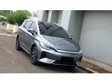 2025 BYD M6 0.0 Superior Captain 6-seater MPV EV 2025 2026 [ TIDAK JADI PAKAI ]