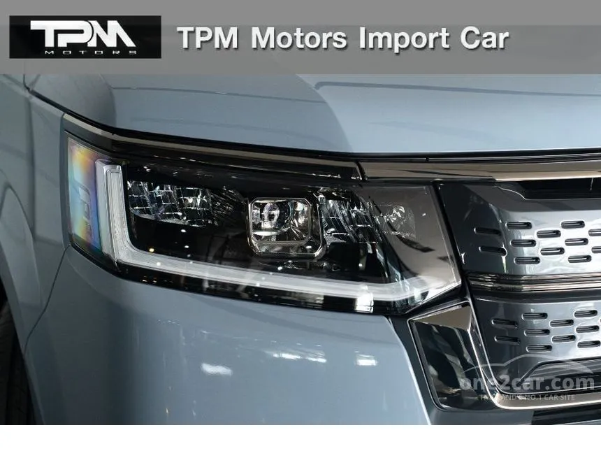 2026 Honda STEPWGN Spada e:HEV Premium Line Black Edition Wagon