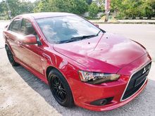 2010 Mitsubishi LANCER 2.0 GT(A) FULL SPEC for U