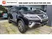 Used 2019 Toyota Fortuner 2.7 SRZ SUV by Sime Darby Auto Selection - Cars for sale
