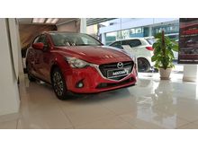 2019 Mazda 2 1.5 SKYACTIV-G Hatchback LIMITED STOCK