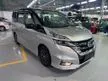 Used 2019 Nissan Serena 2.0 S