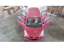 2010 Perodua Myvi 1.3(A)Raya Special!Pink Lady Colour!