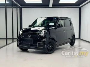 2022 Honda N-One 0.7 Micro car