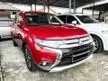 Used 2016 Mitsubishi Outlander 2.4*PREMIUM CONDITION*1 CAREFUL OWNER*ACCIDENT FREE*