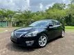 Used 2014 Nissan Teana 2.5 XV Still Service By Nissan - Cars for sale